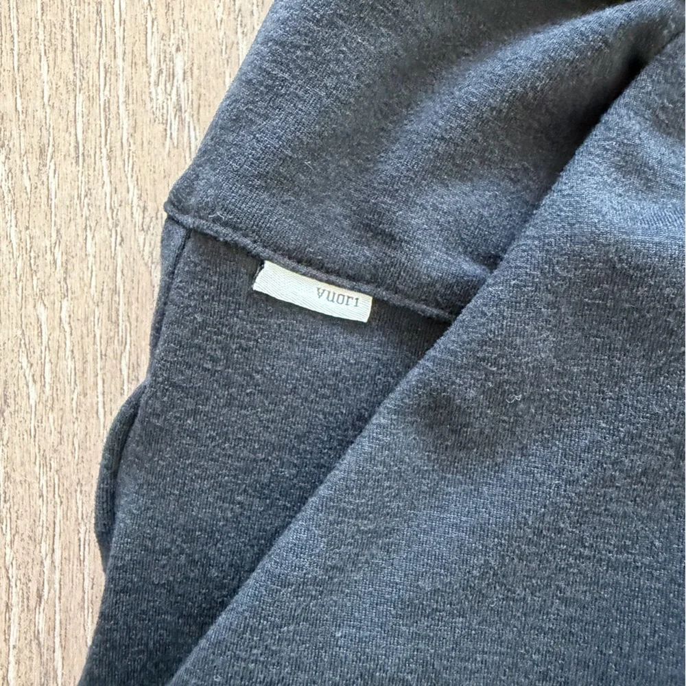 Vuori Coronado sweatpant - Picture 2 of 5